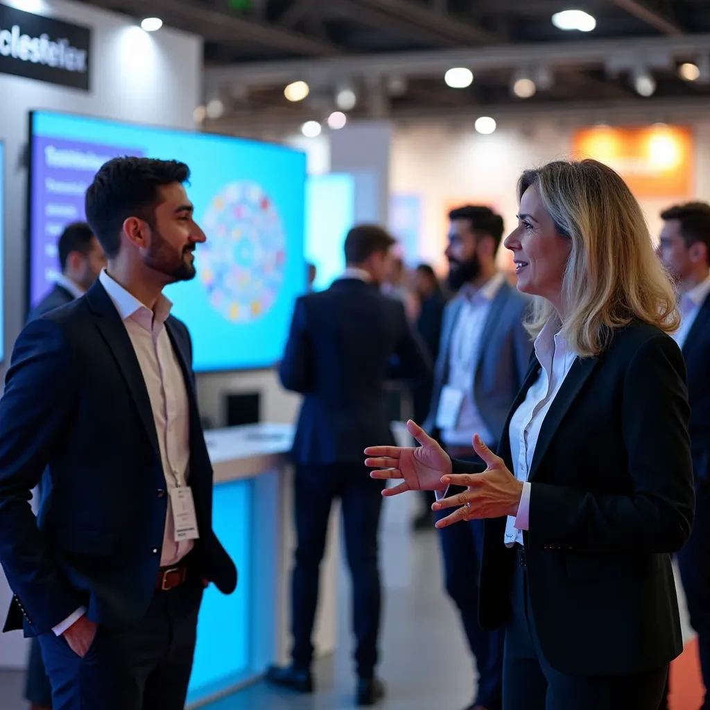 Professional business excellence